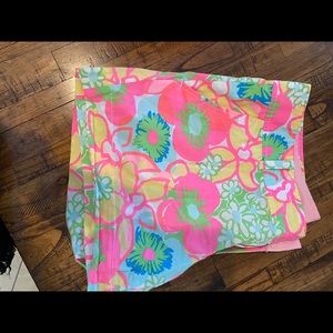 Lilly Pulitzer Shorts